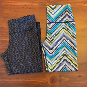 Aerie, Champion - size medium, leggings